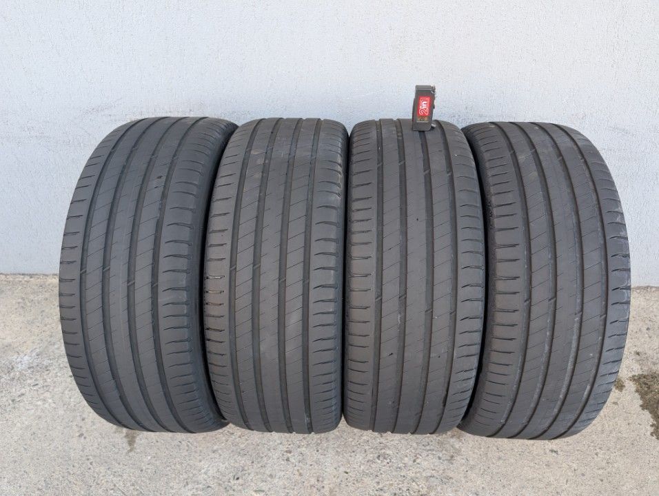 Jante 21" Volvo XC60 XC90 XC40 XC70 S90 V90 S60 anvelope 255/40R21 Michelin 31423854