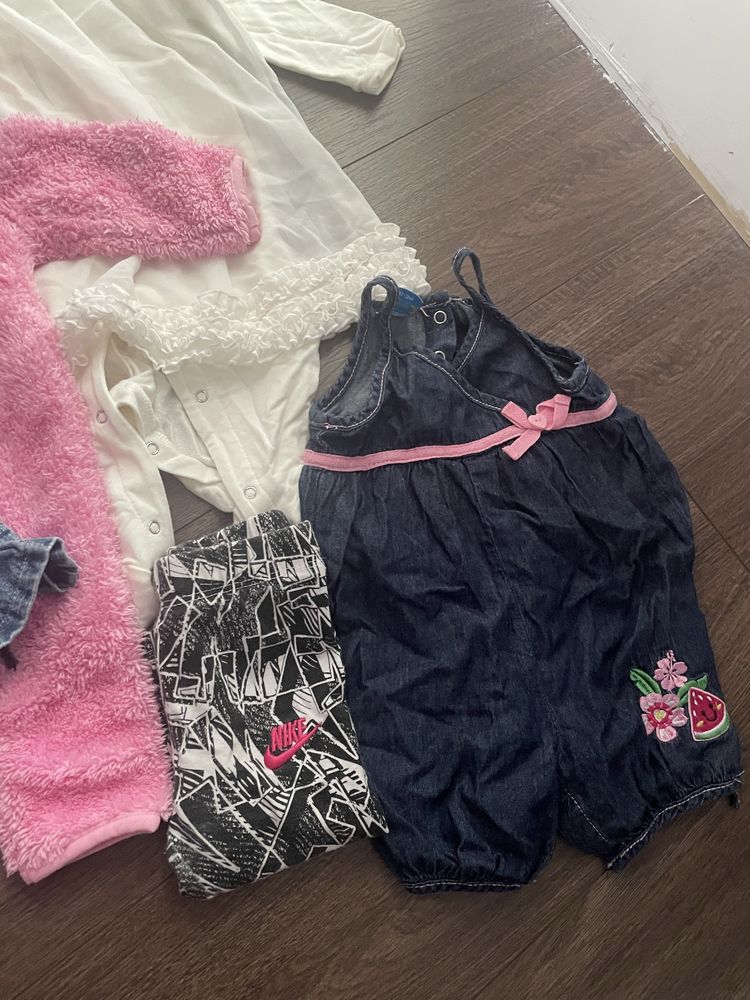 3-9 месеца Converse, Next, HM,OVS, символични цени