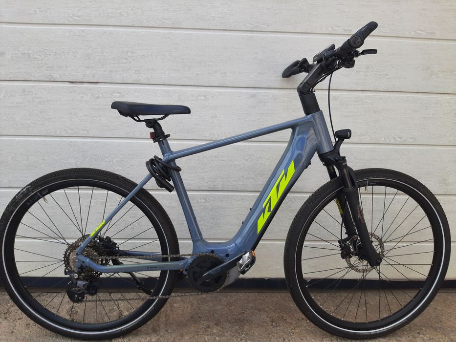 KTM Macina Sport Pro