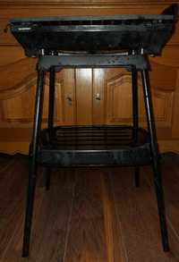 Grill electric SilverCrest 1600W