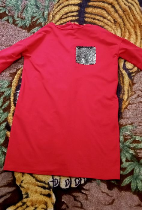 Отдам  женское платье