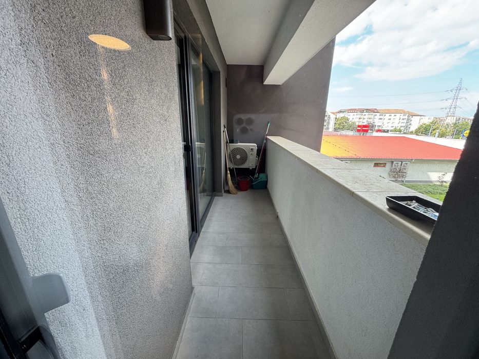 Apartament 2 camere nou | Prima Urbana 3 | Et. 2| Prima inchiriere|