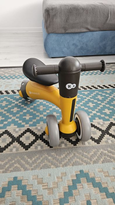 Tricicleta de echilibru Kinderkraft