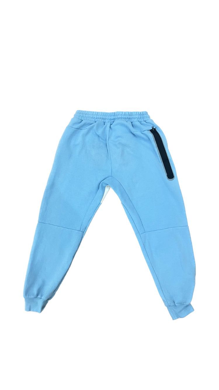 Мъжки анцуг Nike Tech