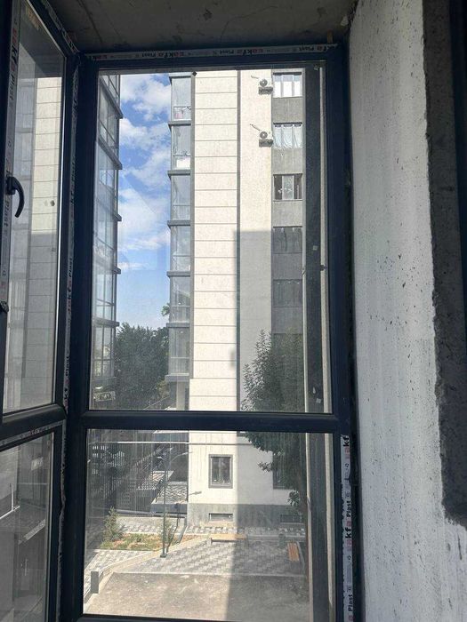продается 2х комнатная квартира 59 квадратов