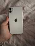Iphone 11 whitee