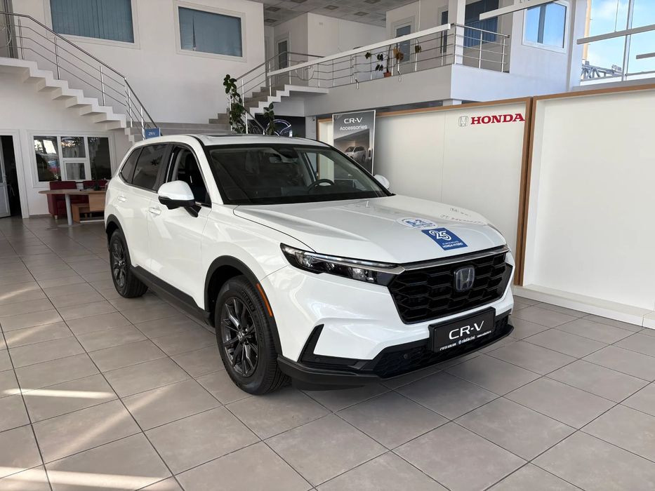 Honda CR-V Honda CR-V e:HEV Executive 4x2 e:CVT