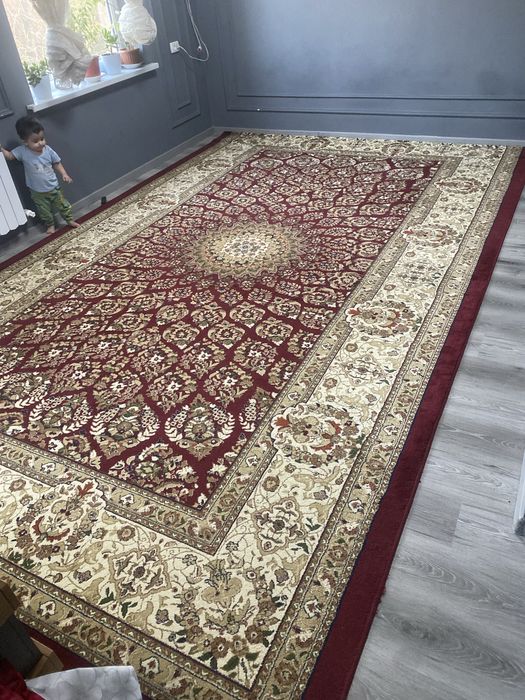 Срочна продам ковёр