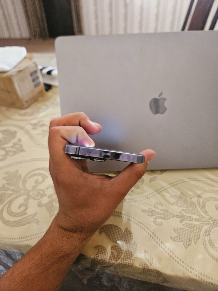 Iphone 14 pro max 256 gb