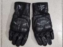 Дамски мото ръкавици HELD BLACK ZH

Размер: M /дамски/  Код: 85661