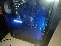 Рс DeepCool с I5 12600/RTX2060S/32 GB ddr4