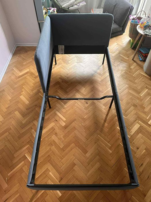Единично легло Икеа