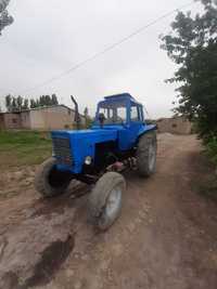 МТЗ 80 трактори сотилади