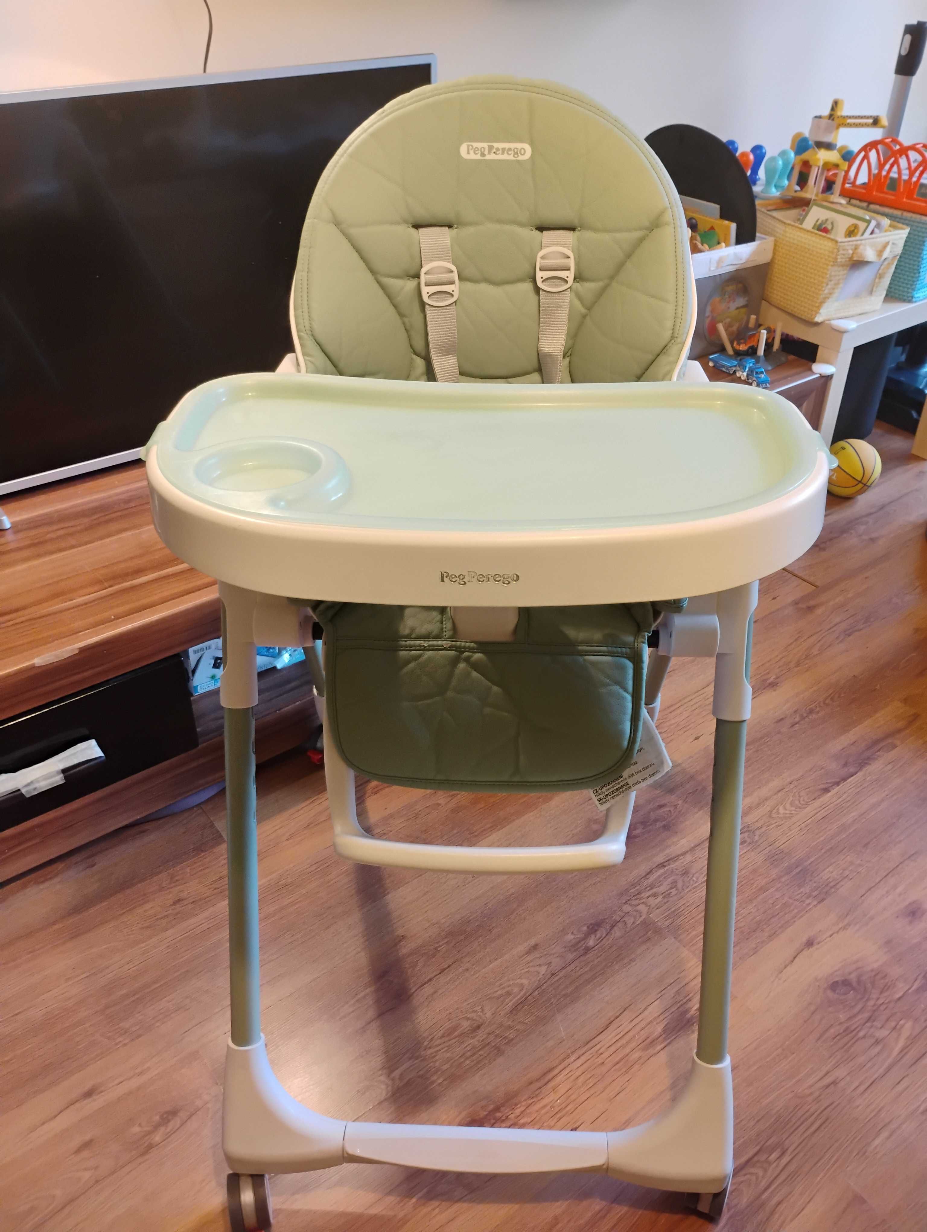 Стол за хранене Peg Perego Prima Papa