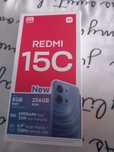 Xiaomi Redmi 15C 256 Gb Sigilat