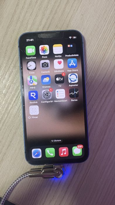 iphone 13 mini utilizat