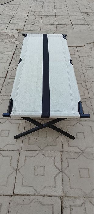 Новая раскладушка