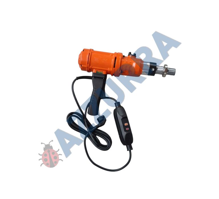 Carotiera / masina de carotat cu  stativ Carote beton