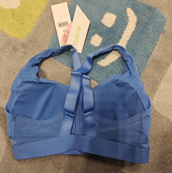 Дамско бюстие 3D