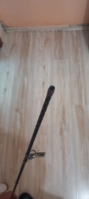 Уникална байткаст въдица 1.8м, 1-8 гр