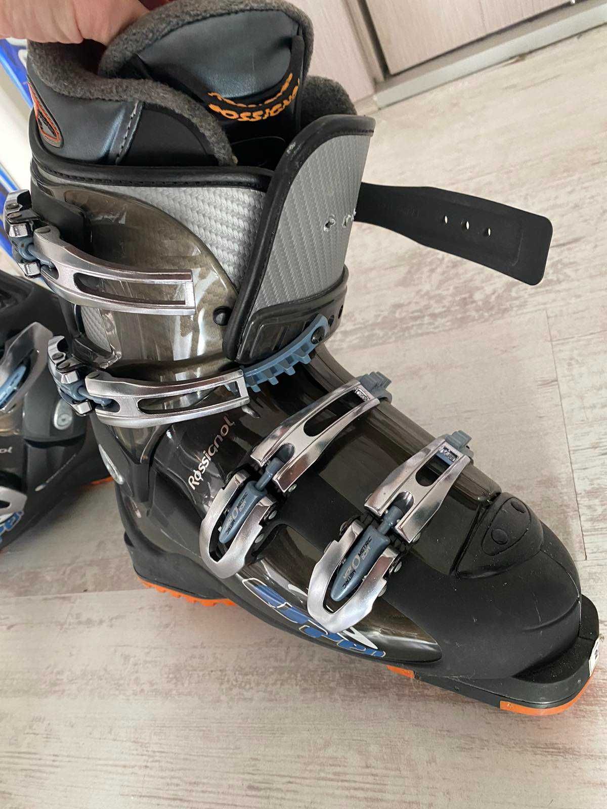 Нови Ски обувки 24 Rossignol 37 номер