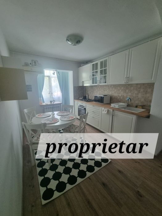 Ap 2camere de inchiriat Dristor, centrala si loc de parcare