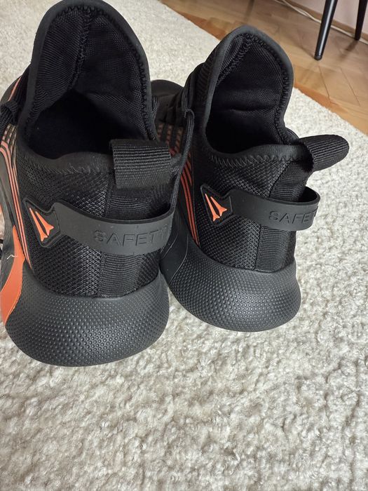 Pantofi de lucru ORTOREX