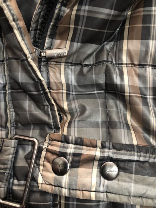 Geaca Dama Espitit s/m