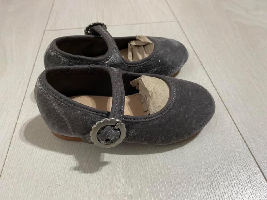 Balerino Zara mărimea 21
