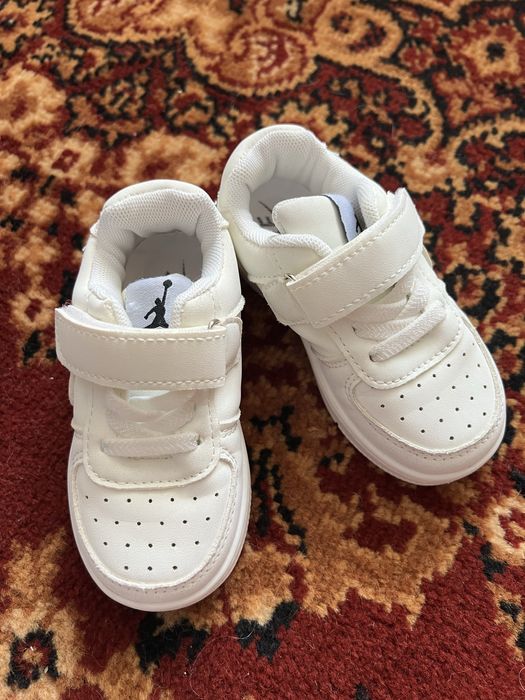 Кроссовки Nike на мальчика