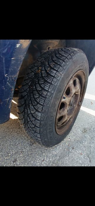 Фолксваген Голф2