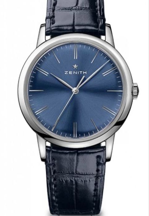 Ceas Zenith Elite