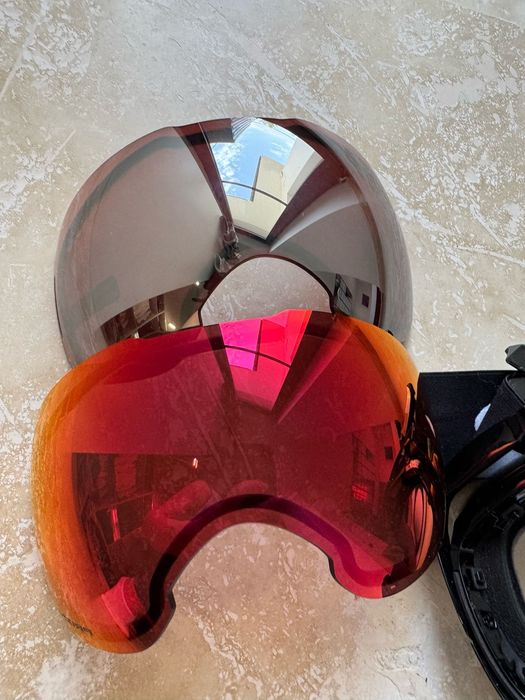 Ochelari schi - Oakley - cu  filtru