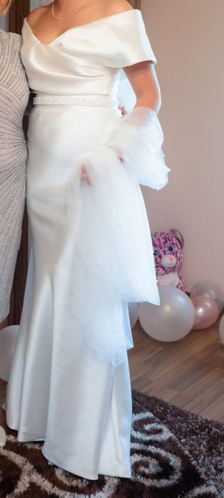 Vand rochie de mireasa