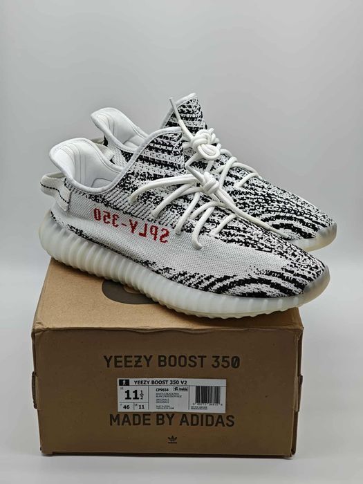 Adidas Yezzy Boost 350 V2