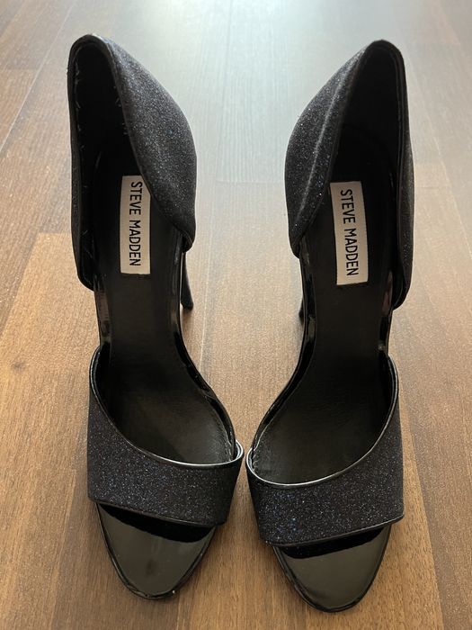 Pantofi eleganti dama Mussette