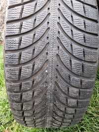 Anvelope iarna Michelin Latitude Alpin 235/65R17 104 H