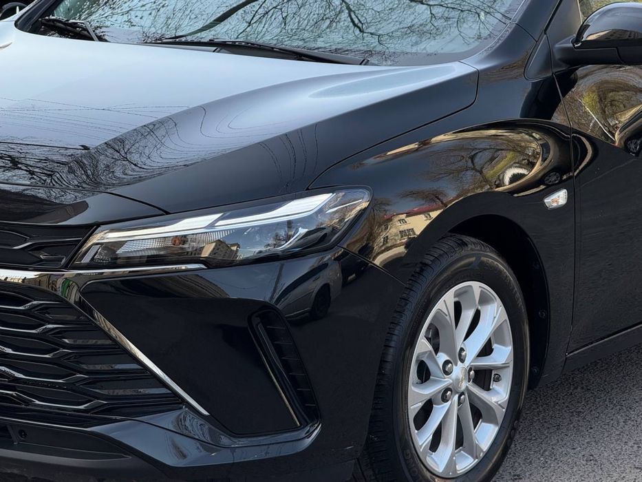 В продаже Chevrolet Monza