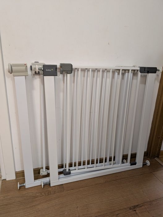 Poarta de siguranță Safety1st copii