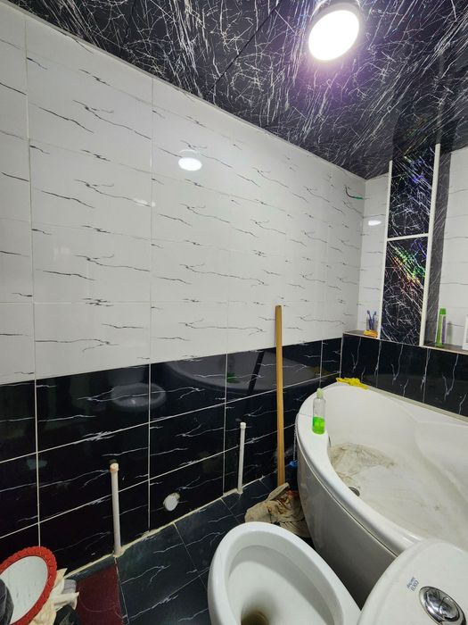 3 xonali qilingan kvartira sotiladi