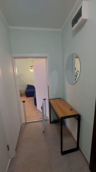 Дава се под наем Тристаен апартамент в София, Красно село - 61 кв.м за 700 € - Снимка #11