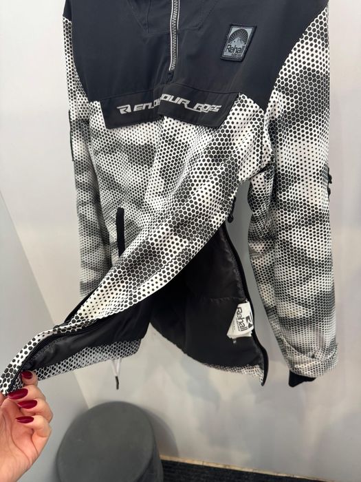 Geaca Femei/Copii Ski.Snowboard Rehall S/M