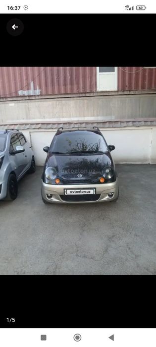 Matiz best arendaga beriladi