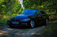 Bmw f30 Luxury 320d 2012