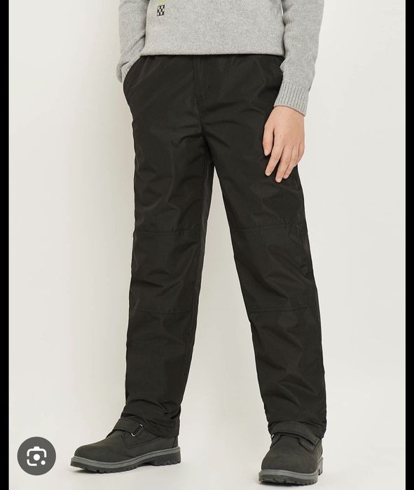 ,тёплые новые штаны