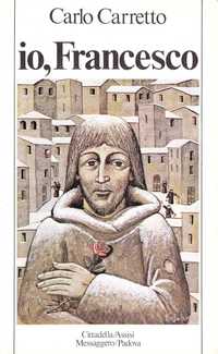 Io Francesco Italian Ed - Paperback Italian Edition by Carlo Carretto