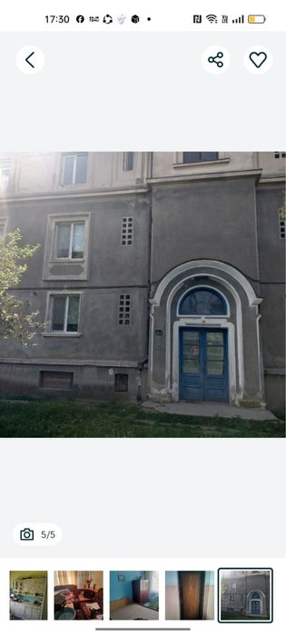 Apartament 2 camere