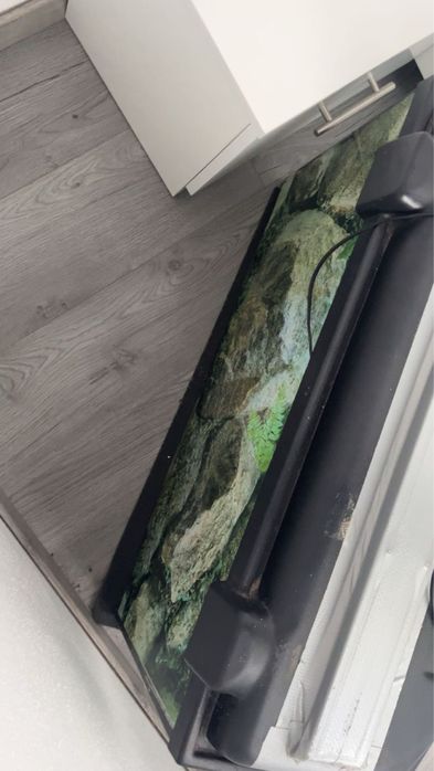 Vand acvariu 120litrii