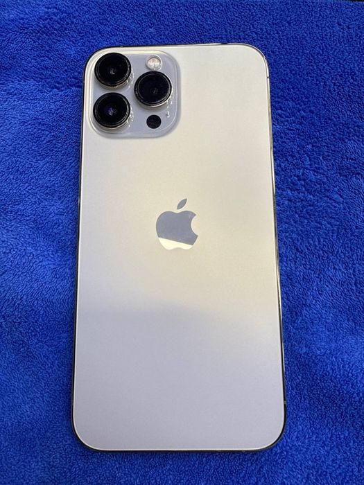 Iphone 13 pro max продаётся sotiladi