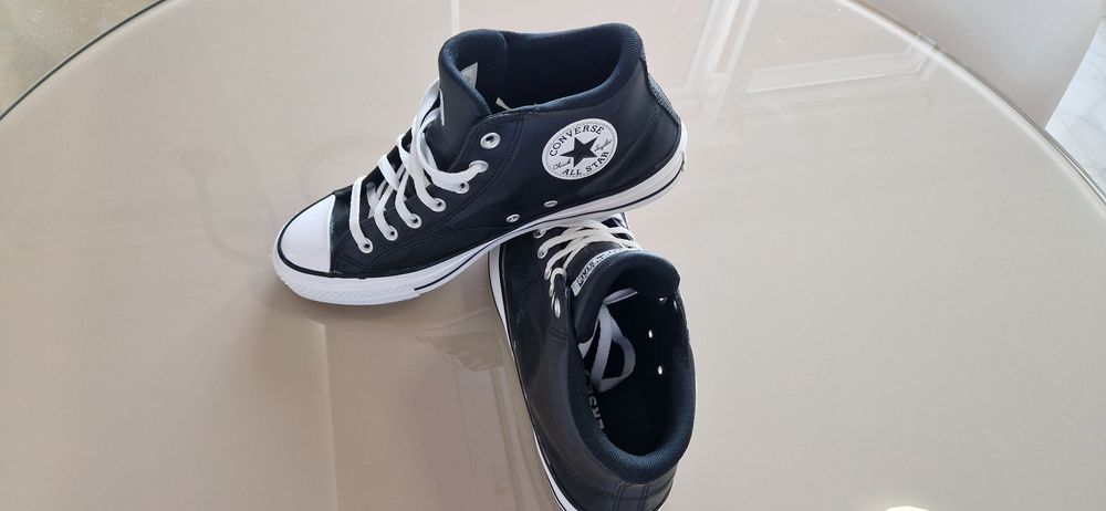 Ghete sport Converse All Star 44
